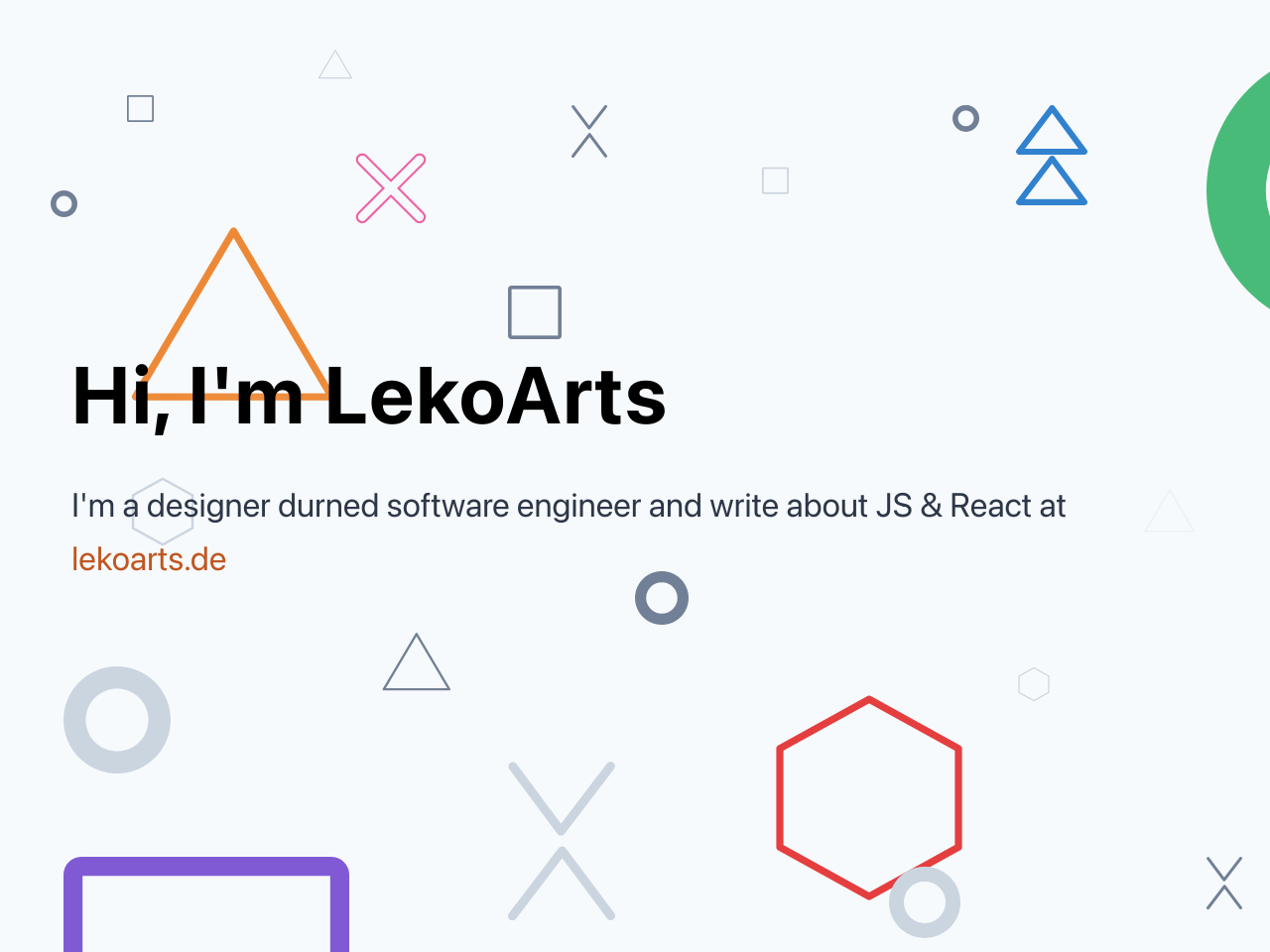 Gatsby Cara screenshot