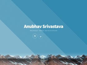 Gatsby Starter Aerial screenshot