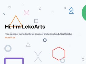 Gatsby Cara screenshot